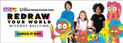 Redraw your World
